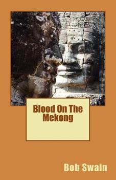 Paperback Blood On The Mekong Book