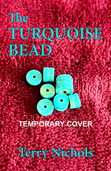 Paperback The Turquoise Bead Book