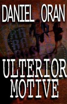 Paperback Ulterior Motive Book
