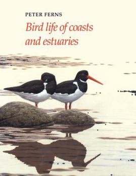 Paperback Bird Life of Coasts and Estuaries Book