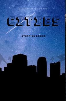 Hardcover Cities Book