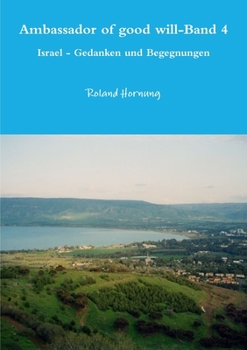 Paperback ambassador-4 [German] Book