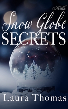 Paperback Snow Globe Secrets Book