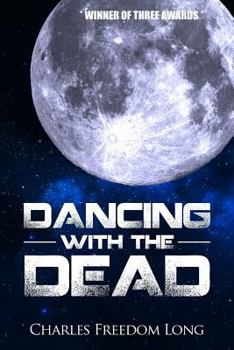 Paperback Dancing With The Dead Book