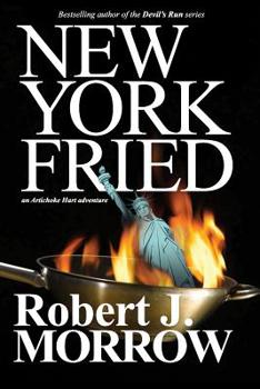 New York Fried (Artichoke Hart Adventure)