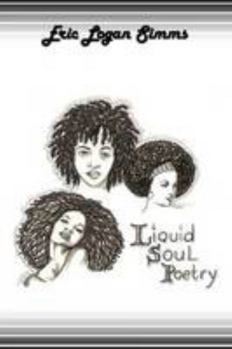 Paperback Liquid Soul Poetry Book