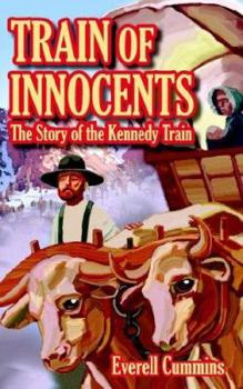 Paperback Train of Innocents Book