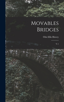 Hardcover Movables Bridges: V.1 Book