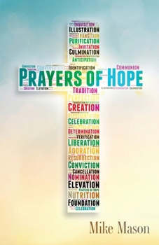 Paperback Prayers of Hope Book
