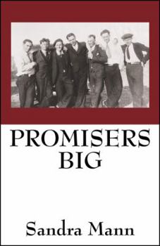 Paperback Promisers Big Book