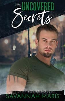 Uncovered Secrets: A Riverton Crossing Novel