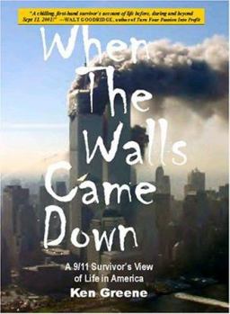 Paperback When the Walls Came Down Book