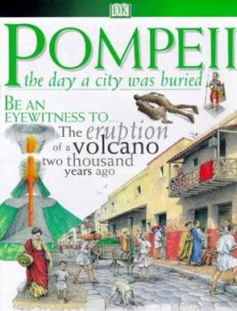 Hardcover Pompeii (Discoveries) Book