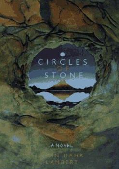 Hardcover Circles of Stone Book