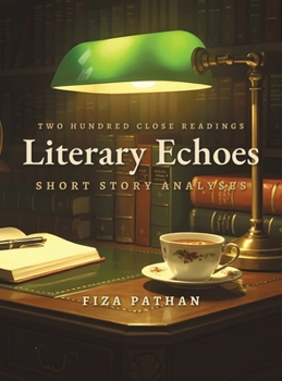 Literary Echoes: Short Story Analyses