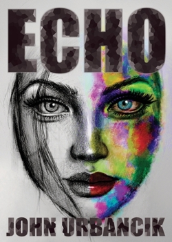 Paperback Echo Book