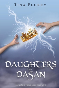 Paperback Daughters of Dasan Book