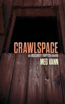 Paperback Crawlspace Book