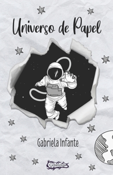 Paperback Universo de papel [Spanish] Book