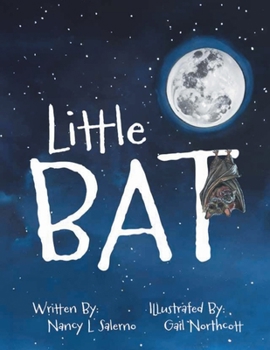 Paperback Little BAT Book