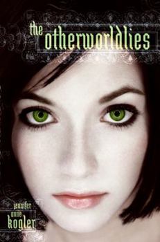 Paperback The Otherworldlies Book