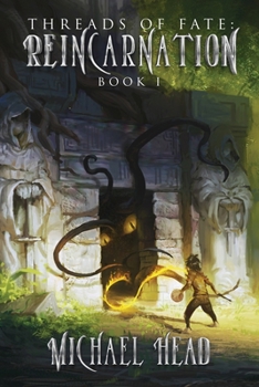 Paperback Reincarnation: A Xianxia Cultivation Series Book