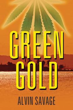 Paperback Green Gold Book