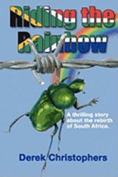 Paperback Riding the Rainbow Book