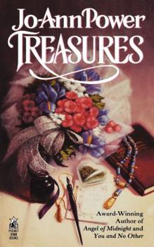 Paperback Treasures Book