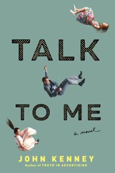 Hardcover Talk to Me Book