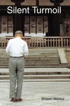 Paperback Silent Turmoil Book