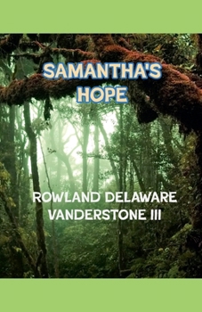 Paperback Samantha's Hope Book