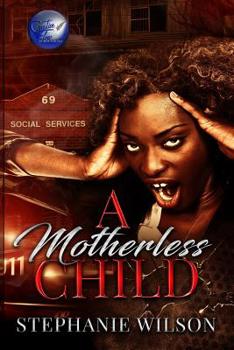 Paperback A Motherless Child Book