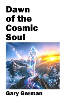 Paperback Dawn of the Cosmic Soul Book