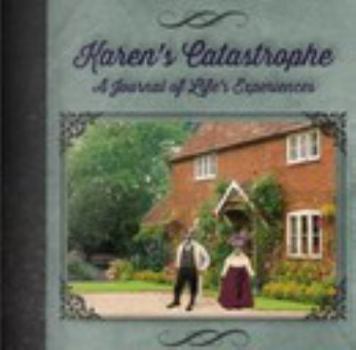 Paperback Karen's Catastrophe Book