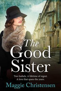 Paperback The Good Sister Book