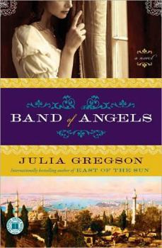 Paperback Band of Angels Book