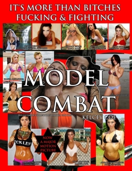 Paperback Model Combat: 2021 Ultimate Collector's Limited Edition Book