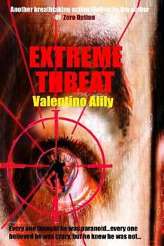 Paperback Extreme Threat Book