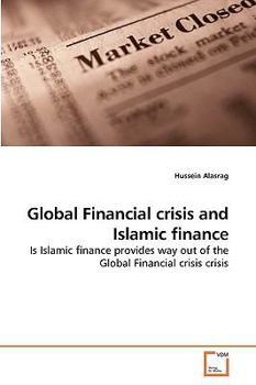 Paperback Global Financial crisis and Islamic finance Book