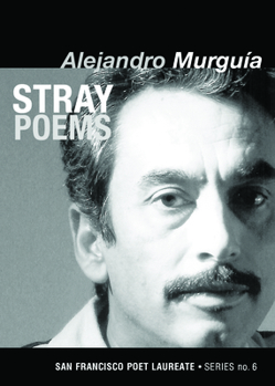 Paperback Stray Poems Book