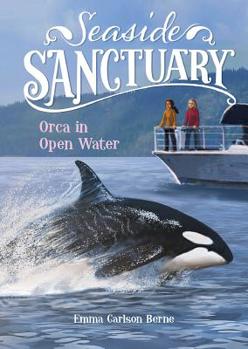 Orca in Open Water - Book  of the Seaside Sanctuary