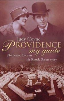 Paperback Providence My Guide Book