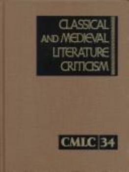 Hardcover Classical and Medieval Literature Criticism Book