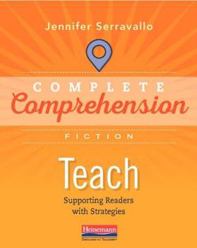 Paperback Complete Comprehension Book