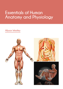 Hardcover Essentials of Human Anatomy and Physiology Book