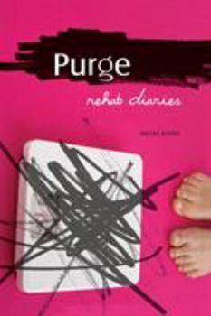 Paperback Purge: Rehab Diaries Book