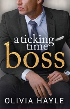 Paperback A Ticking Time Boss Book