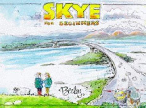 Paperback Skye for Beginners Book