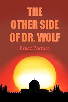 Paperback The Other Side of Dr. Wolf Book